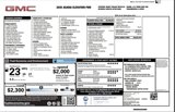 New 2025 GMC Acadia Elevation w/ Elevation Premium Package image 2