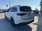 New 2025 Mercedes-Benz GLS 63 AMG 4MATIC image 5