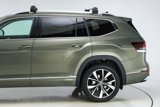 New 2025 Volkswagen Atlas SEL Premium R-Line image 4