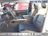 New 2025 RAM 1500 Laramie w/ Night Edition image 6