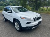 Used 2014 Jeep Cherokee Limited image 3