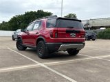 New 2026 Honda Passport TrailSport image 3
