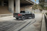 New 2025 Ford F150 Raptor w/ Equipment Group 803A Raptor R image 6