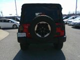 Used 2015 Jeep Wrangler Unlimited Sport image 4