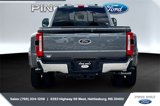 New 2025 Ford F350 Lariat w/ Chrome Package image 4