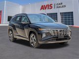 Used 2023 Hyundai Tucson Limited image 3