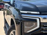 New 2025 Chevrolet Suburban Premier image 4