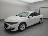 Used 2022 Chevrolet Malibu LT image 2