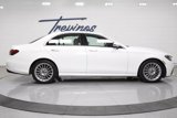 Used 2022 Mercedes-Benz E 350 Sedan image 3