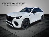 New 2025 MAZDA CX-70 3.3 Turbo S w/ Premium Plus image 3