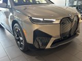 New 2025 BMW iX xDrive50 w/ Premium Package image 3