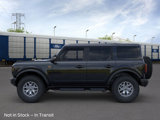 New 2025 Ford Bronco Badlands image 4