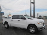 New 2023 RAM 1500 Tradesman image 3