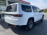 Used 2023 Jeep Wagoneer Series II image 3