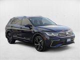 Used 2024 Volkswagen Tiguan SEL R-Line image 3