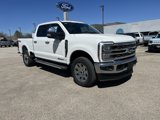 New 2025 Ford F350 Lariat w/ Chrome Package image 2