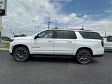 New 2025 Chevrolet Suburban RST w/ Advanced Technology Package image 4