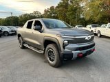 New 2026 Chevrolet Silverado EV Trail Boss image 5