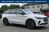 Used 2024 Lincoln Nautilus Reserve w/ Equipment Group 202A image 2