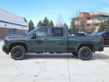 New 2025 Chevrolet Silverado 2500 LT w/ Trail Boss Package image 5