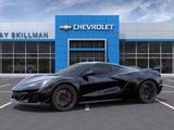 New 2025 Chevrolet Corvette Z06 w/ Z07 Performance Package image 2