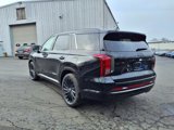 New 2025 Hyundai Palisade Calligraphy image 3