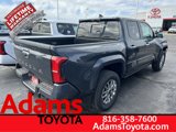 New 2025 Toyota Tacoma Limited image 2