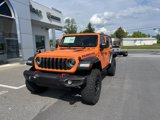 New 2025 Jeep Wrangler Unlimited Rubicon image 6