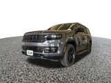 New 2025 Jeep Wagoneer Series II w/ Premium Group I image 2