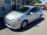 Used 2010 Toyota Prius Two image 2