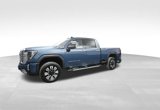 New 2025 GMC Sierra 2500 Denali w/ Denali Reserve Package image 5