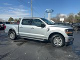 New 2025 Ford F150 XLT w/ Equipment Group 301A Standard image 4