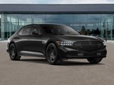 New 2026 Genesis G90 3.5T Prestige image 3