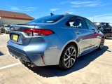 Used 2020 Toyota Corolla SE image 4