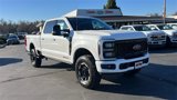New 2025 Ford F250 Lariat w/ Lariat Ultimate Package image 2