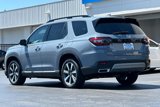 New 2025 Honda Pilot Elite image 5