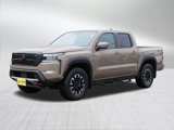 Certified 2023 Nissan Frontier PRO-4X image 3