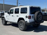 New 2025 Jeep Wrangler Sahara w/ Safety Group image 5