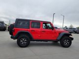 Used 2018 Jeep Wrangler Unlimited Rubicon w/ Steel Bumper Group image 6