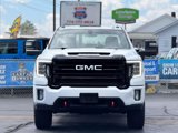 Used 2021 GMC Sierra 2500 AT4 image 2