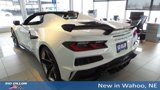 New 2025 Chevrolet Corvette Z06 w/ Battery Protection Package image 3