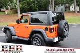 Used 2018 Jeep Wrangler Sport image 6