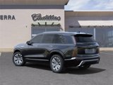 New 2026 Cadillac Vistiq Luxury image 3