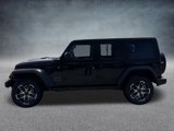 New 2025 Jeep Wrangler Unlimited Sport S 4xe image 3
