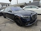 Used 2022 Mercedes-Benz S 500 4MATIC w/ AMG Line Package image 3
