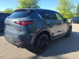 Used 2023 MAZDA CX-5 Carbon Edition image 4
