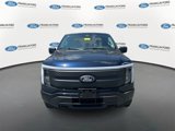 New 2025 Ford F150 Lightning XLT w/ Max Trailer Tow Package image 3
