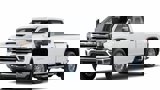 New 2025 Chevrolet Silverado 2500 LTZ image 3