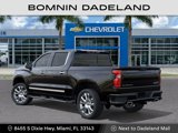 New 2026 Chevrolet Silverado 1500 High Country w/ High Country Premium Package image 3