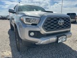 Used 2021 Toyota Tacoma TRD Off-Road image 2